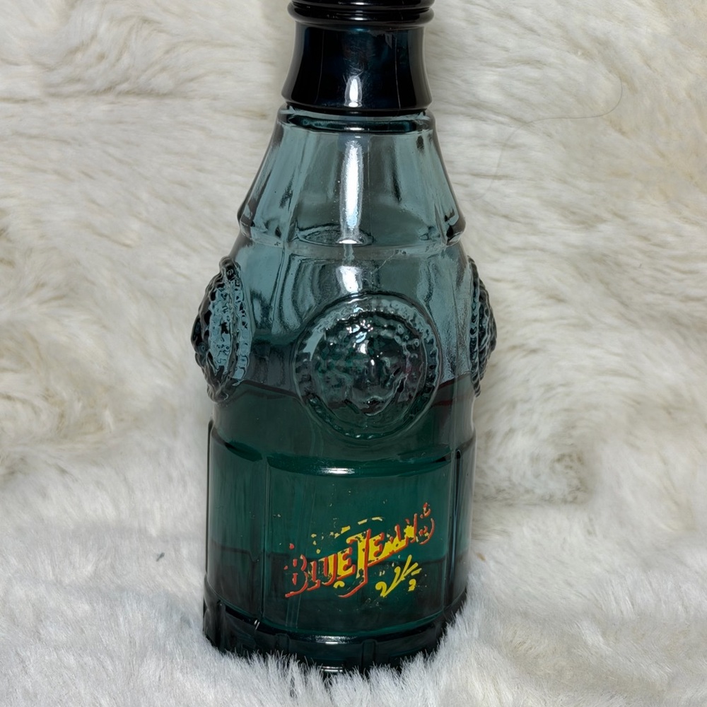 Versace Blue Jeans 75ml/2.5 oz. ( please read description)